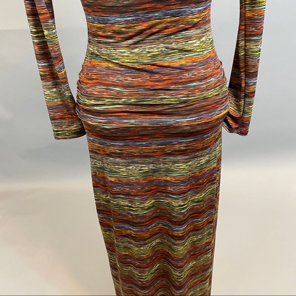 Veronica M Maxi Dress - Picture 6 of 8